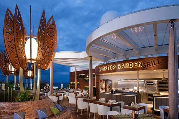 Celebrity Edge Gallery Image